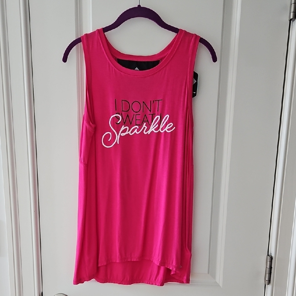 BNWT LuLaRoe tank top